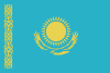 Logo: Kasachisch lernen leichtgemacht