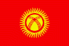 Logo: Kirgisisch lernen leichtgemacht